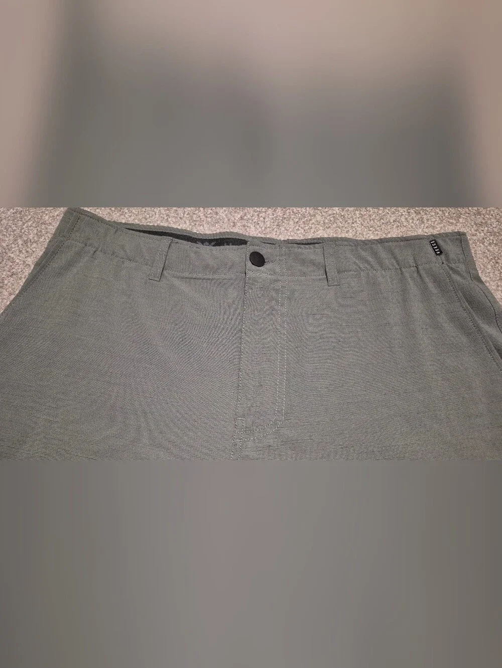 Mens Veece Shorts Size 36